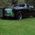 Green Hornet, Black Beauty, 1966, Chrysler Imperial, pristine.