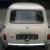  1965 Morris Mini Minor Super De Luxe mk1 