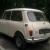  1965 Morris Mini Minor Super De Luxe mk1 