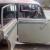  barn find vintage classic 1950 armstrong siddeley whitley 