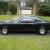  1965 Ford Mustang Fastback 289 V8 Automatic 