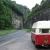  Mercedes 206D Hanomag Classic Camper Van 1975 