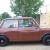  1978 classic mini 1000 fully restored 
