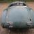  MGA Roadster 1962 LHD MK11 1622 For Restoration Great Project SALE PRICE INC VAT 