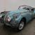  Jaguar xk140 dhc MC, Matching numbers, great find, rare