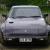  1986 PORSCHE 944 Lux Turbo 
