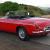  1970 MGB Roadster, good condition, nice driver