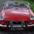  1970 MGB Roadster, good condition, nice driver