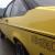 Ford RS2000 Custom - 1979 - Lovely Motor Car - Useable Classic 