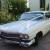  1959 Cadillac Coupe DE Ville 