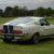  Ford Mustang 1968 2D Fastback 