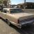  1979 Lincoln Continental Cartier Edition V8 Automatic RWC NOT Holden Caddilac 