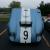 Shelby Daytona Coupe Factory Five Replica