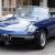 1968 Alfa Romeo Duetto 1300 Junior Spider Twin Cam
