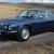  1983 Jaguar Sovereign 4.2 Auto XJ6 Dry stored since 