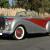 1951 Bentley  Mark VI Drophead