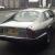  1990 Jaguar XJ-S 3.6 Automatic Coupe 62,000 miles Service history 