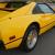 1982 YELLOW  Ferrari 308 GTSi Targa 3.0L 60K miles