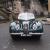  1951 Jaguar XK120 Open Top Roadster (OTS) Manual 