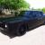 1966 Lincoln Continental 4dr Sedan -Beautiful AZ Car - All Blacked Out - WOW!!