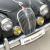  1966 D - Jaguar MK II 3.4 saloon - Black 