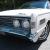1966 Mercury S-55