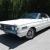 1966 Mercury S-55