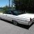 1966 Mercury S-55