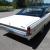 1966 Mercury S-55
