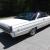 1966 Mercury S-55