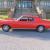 1969 Mercuy Cougar Eliminator Clone, 351 engine, auto trans, factory air