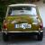 Beautifully restored Leyland Mini 1000