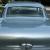 MINT LOW MILEAGE ORIGINAL SURVIVOR 1957 - Oldsmobile Super 88 Sedan-28K ORIG MI