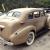 AACA Senior National Winner 1937 Oldsmobile Eight Cylinder with Dual Side Mounts