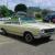 1965  OLDSMOBILE  442  CONVERTIBLE  FOUR  SPEED