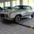 Authentic 1972 Hurst/Olds Cutlass W45 A/C Indy Pace Car