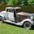 1934 Plymouth PE Rumble Seat Coupe