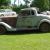 1934 Plymouth PE Rumble Seat Coupe