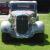 1934 Plymouth PE Rumble Seat Coupe