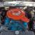 1972 Plymouth Barracuda 340 4 Speed Pistol Grip