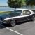 1972 Plymouth Barracuda 340 4 Speed Pistol Grip