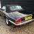  1988 Jaguar XJ Sports/Convertible 5343cc Petrol Classic Car 