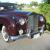 1958 Rolls Royce Silver Cloud nice 3 owner well optioned great driver must see