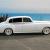 Gorgeous 1962 Rolls Royce Silver Cloud II Long Wheel Base