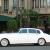 Gorgeous 1962 Rolls Royce Silver Cloud II Long Wheel Base