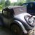1931 American Austin Roadster Needs Restoration 63 known to exist Barn Fresh