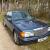  Mercedes 190e Sportline 
