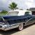 Buick 1958 Limited convertible