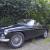  MGC Roadster 1968 pristine conditions 