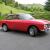  1972 Alfa Romeo 1750 GT 
